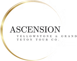 Ascension Tour Guides logo